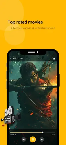sony-earbuds-app Top Rated Movies